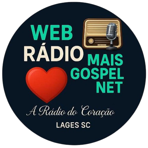 Rádio Mais Gospel Net